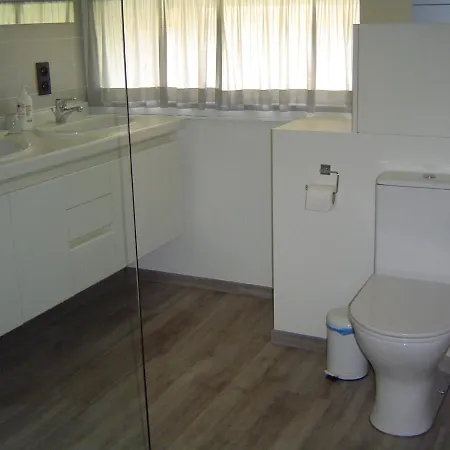 Vakantiewoning De Zandkorrel