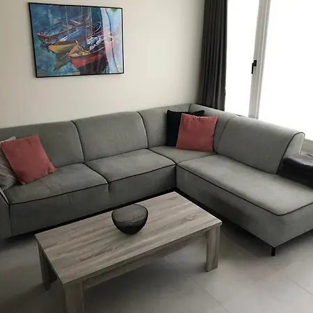 Vakantiewoning De Zandkorrel Holiday home *