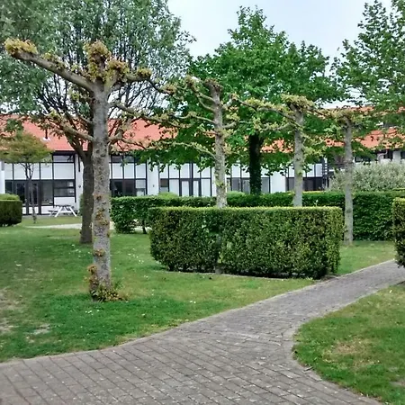 Holiday home Vakantiewoning De Zandkorrel