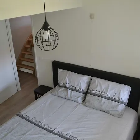 Holiday home Vakantiewoning De Zandkorrel Middelkerke