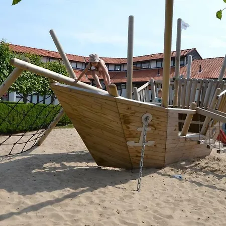 Holiday home Vakantiewoning De Zandkorrel