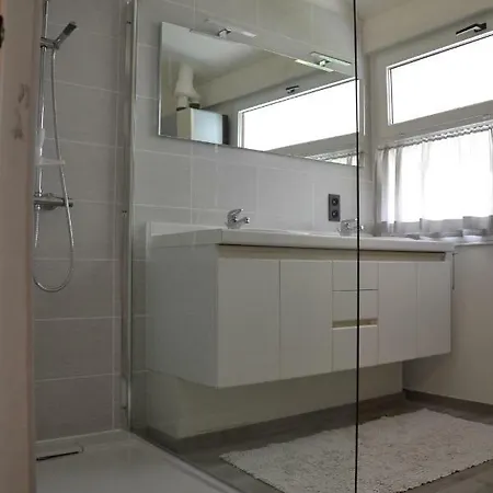 Vakantiewoning De Zandkorrel * Middelkerke