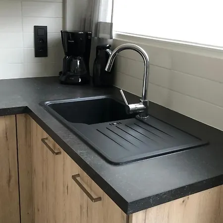 Holiday home Vakantiewoning De Zandkorrel